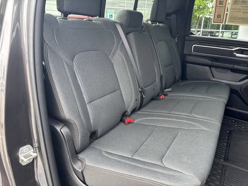 Used 2021 RAM 1500 Big Horn AWD/4WD image 45