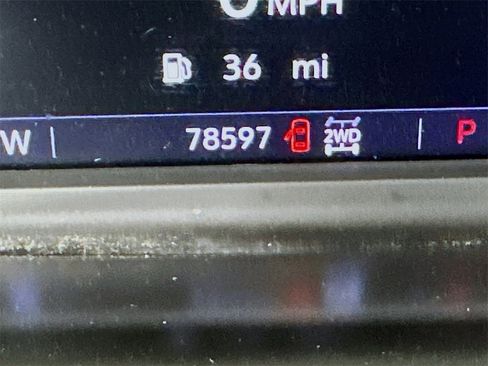 Used 2019 Chevrolet Silverado 1500 LTZ w/ LTZ Plus Package image 32