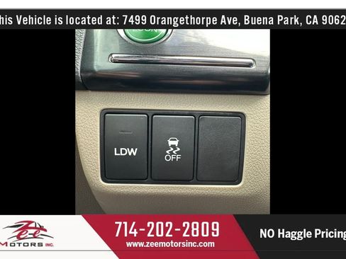 Used 2015 Honda Civic Hybrid Sedan image 29