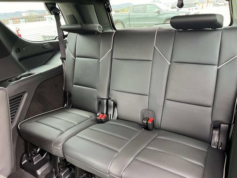 New 2026 Cadillac Escalade Sport image 19