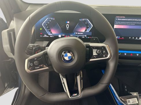 Used 2026 BMW X3 xDrive30 w/ M Sport Package image 12