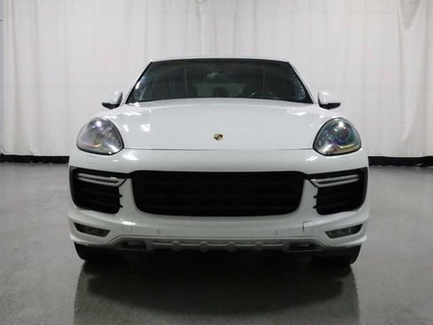 Used 2016 Porsche Cayenne GTS AWD/4WD image 14