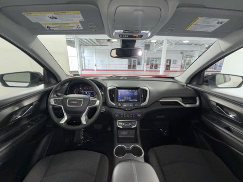 Used 2022 GMC Terrain SLE w/ Driver Convenience Package image 23