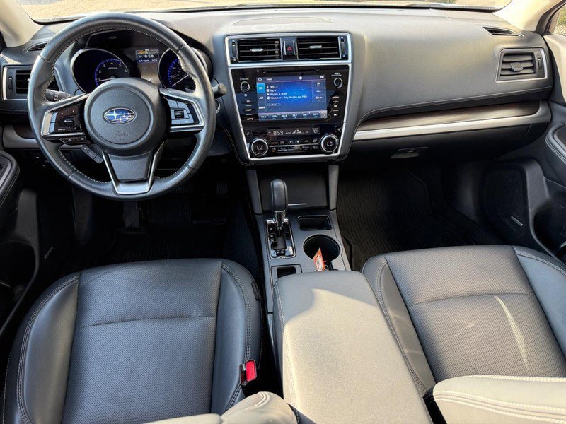 Used 2019 Subaru Legacy 2.5i Limited AWD/4WD image 13