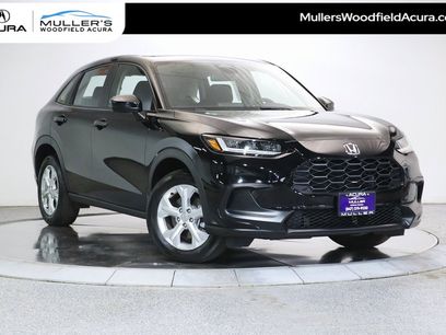 Used 2023 Honda HR-V LX