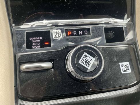 New 2026 Jeep Grand Cherokee Limited image 31