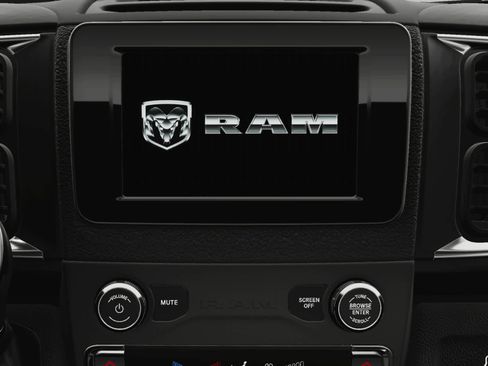 New 2024 RAM ProMaster 2500 w/ Quick Order Package 22G SLT image 23