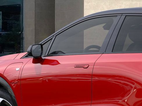 New 2026 Cadillac Optiq Sport 2 image 12