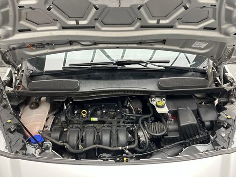 Used 2020 Ford Transit Connect XL image 20