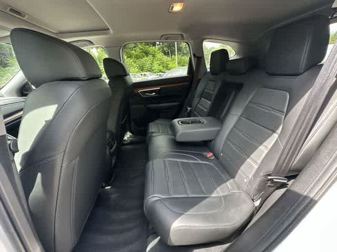 Used 2022 Honda CR-V EX-L image 19