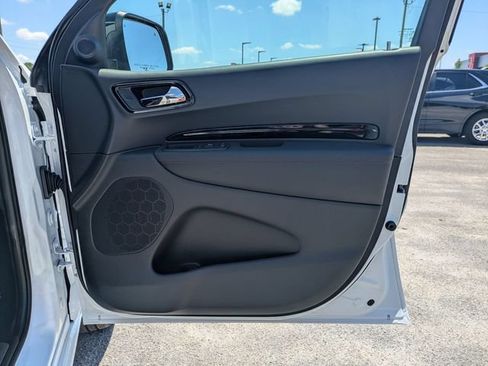 New 2026 Dodge Durango GT AWD/4WD image 33