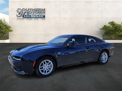 New 2025 Dodge Charger R/T w/ Quick Order Package 25M R/T