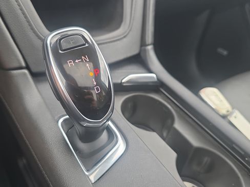Used 2019 Cadillac XT5 Premium Luxury FWD image 20