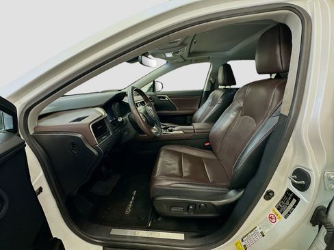 Used 2017 Lexus RX 350 AWD w/ Premium Package image 13