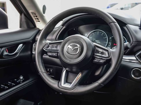 Used 2025 MAZDA CX-5 AWD 2.5 S w/ Premium Plus Pkg image 18