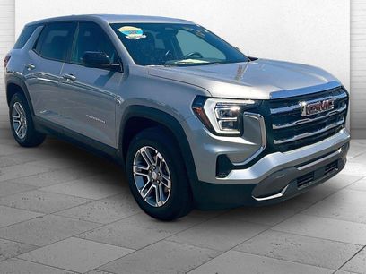 Used 2026 GMC Terrain Elevation