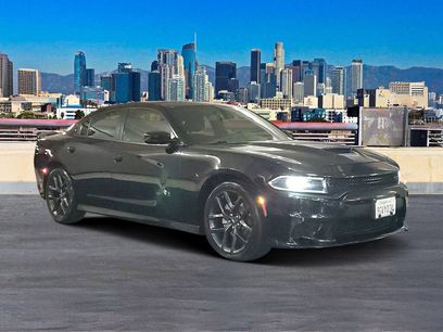 Used 2023 Dodge Charger GT w/ Blacktop Package