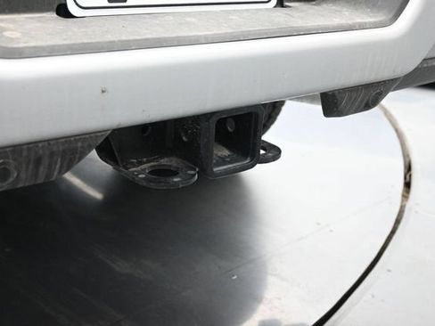 New 2026 RAM 2500 Big Horn AWD/4WD image 18