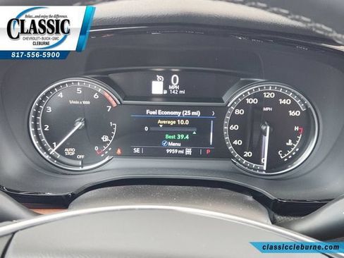 Used 2025 Cadillac XT5 Premium Luxury AWD/4WD image 19