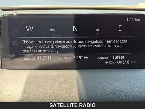 Certified 2024 MAZDA CX-5 Carbon Edition AWD/4WD image 25
