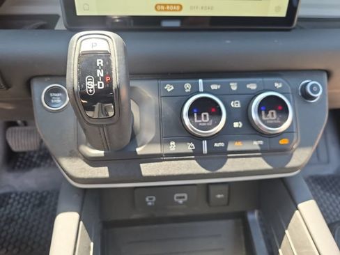 Certified 2024 Land Rover Defender 110 S AWD/4WD image 27