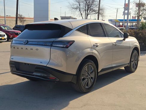 Used 2026 Nissan Murano SL image 3