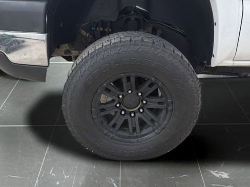 Used 2007 Chevrolet Silverado 2500 LT w/ Skid Plate Package image 15