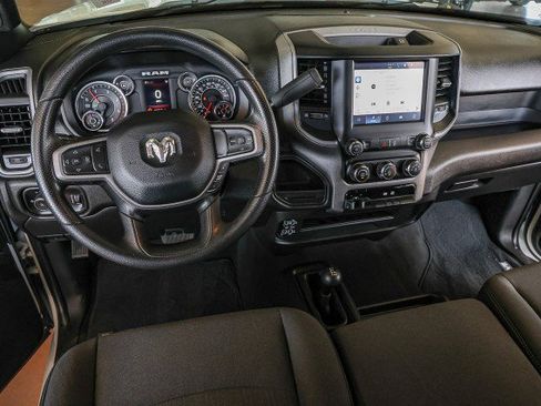Used 2024 RAM 2500 Tradesman w/ Chrome Appearance Group AWD/4WD image 23