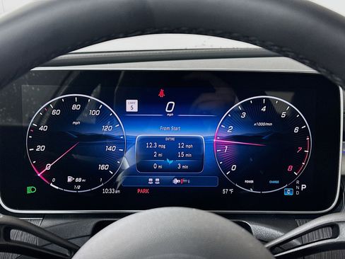 New 2026 Mercedes-Benz CLE 300 4MATIC Cabriolet image 12