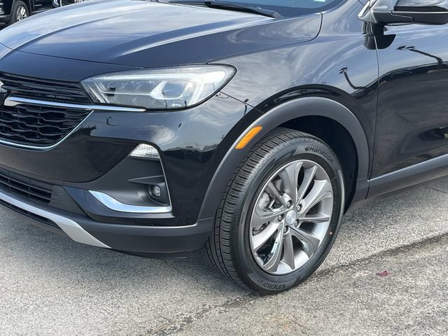 Used 2023 Buick Encore GX Essence w/ Experience Buick Package AWD/4WD image 10