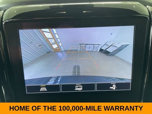Used 2023 Chevrolet Traverse LT w/ LPO, Floor Liner Package AWD/4WD image 38