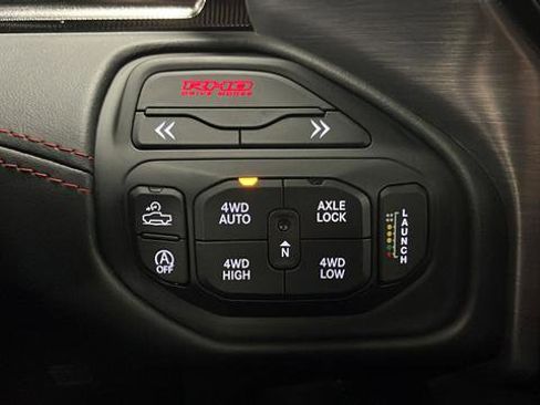 Used 2025 RAM 1500 RHO w/ RHO Level 1 Equipment Group AWD/4WD image 31