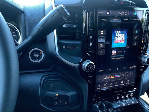 New 2026 RAM 2500 Big Horn image 26