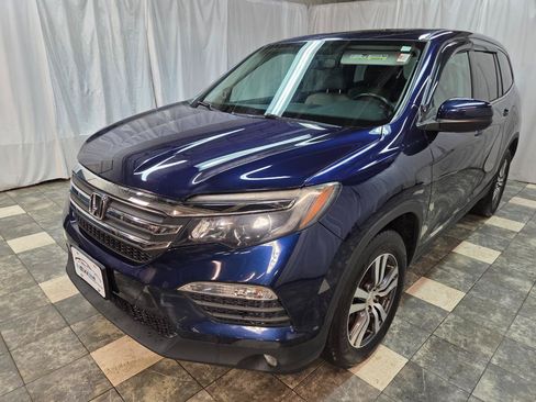 Used 2016 Honda Pilot EX-L image 2