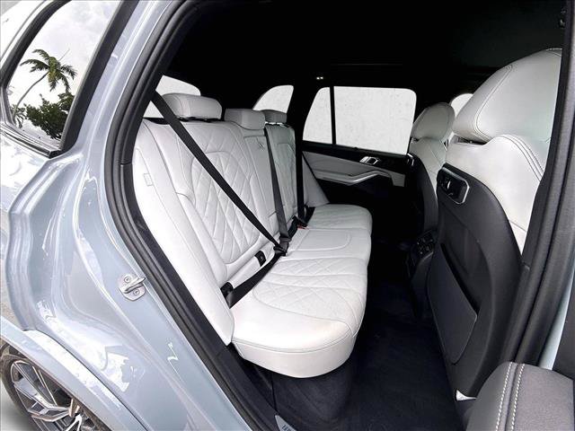Certified 2024 BMW X5 xDrive40i w/ M Sport Package AWD/4WD image 29