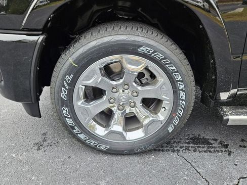 New 2026 RAM 1500 Big Horn image 9