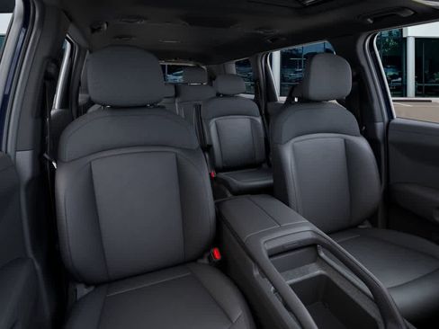 New 2027 Kia Telluride S AWD/4WD image 15