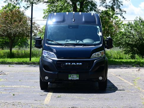 New 2026 RAM ProMaster 1500 w/ Convenience Group FWD image 16