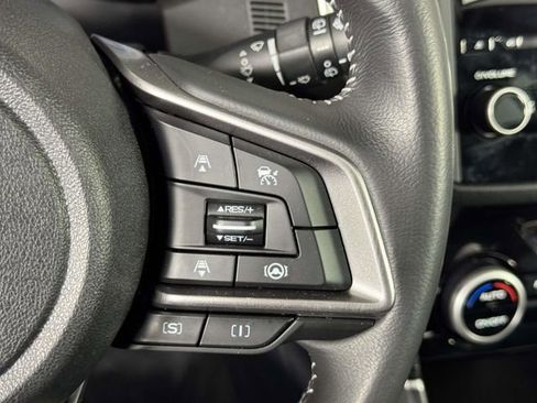 Used 2023 Subaru Forester Premium AWD/4WD image 23