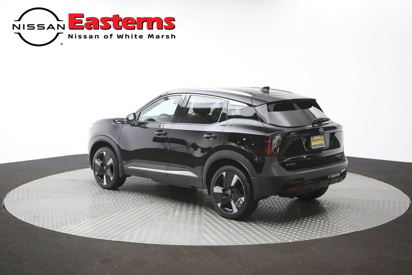 Used 2026 Nissan Kicks SR w/ SR Premium Package AWD/4WD image 66