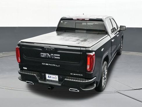 Used 2023 GMC Sierra 1500 Denali Ultimate image 64