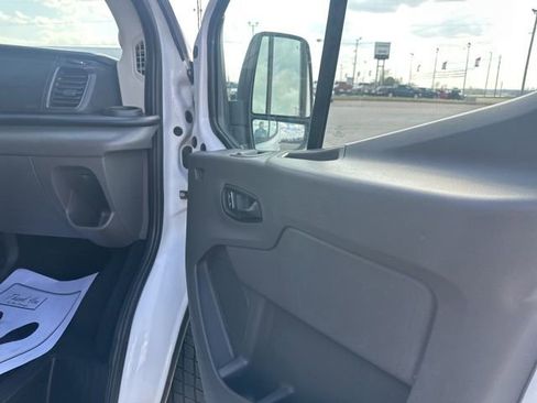 Used 2024 Ford Transit 350 XLT RWD image 12