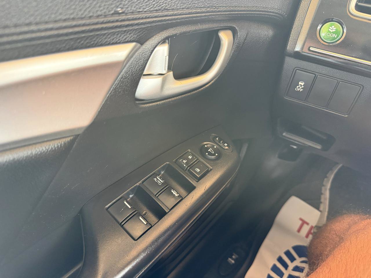 Used 2013 Honda Civic EX-L image 33
