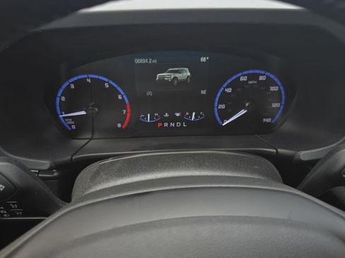 Used 2023 Ford Bronco Sport Big Bend w/ Convenience Package image 18