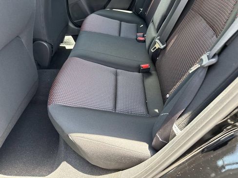 New 2026 Nissan Sentra SR w/ Floor Mat Package FWD image 13