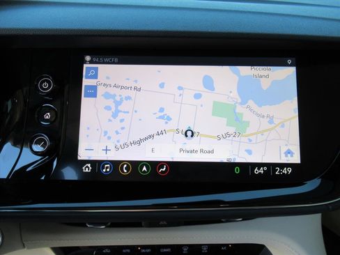 Used 2022 Buick Envision Avenir w/ Technology Package II image 29