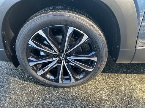 New 2026 MAZDA CX-50 AWD 2.5 S w/ Cargo Package image 10