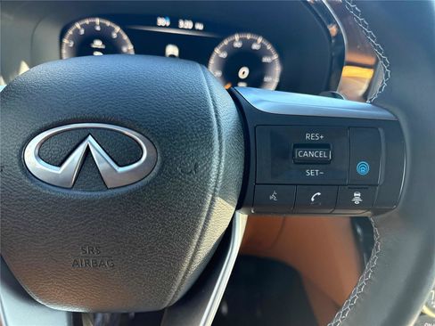 Used 2023 INFINITI QX60 Autograph w/ Cargo Package image 18