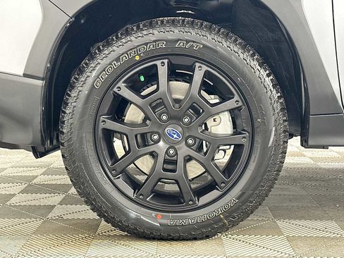 New 2026 Subaru Crosstrek 2.5i Wilderness image 28