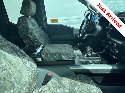 Used 2021 Ford F150 Lariat AWD/4WD image 15